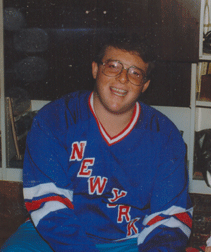 NY Rangers