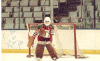 Goalie