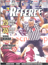 Referee Magzine Dec 2005